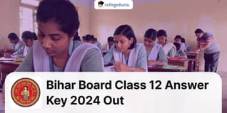 Bihar Board Class 12 Answer Key 2024 Out; Objection Window Open till March 5